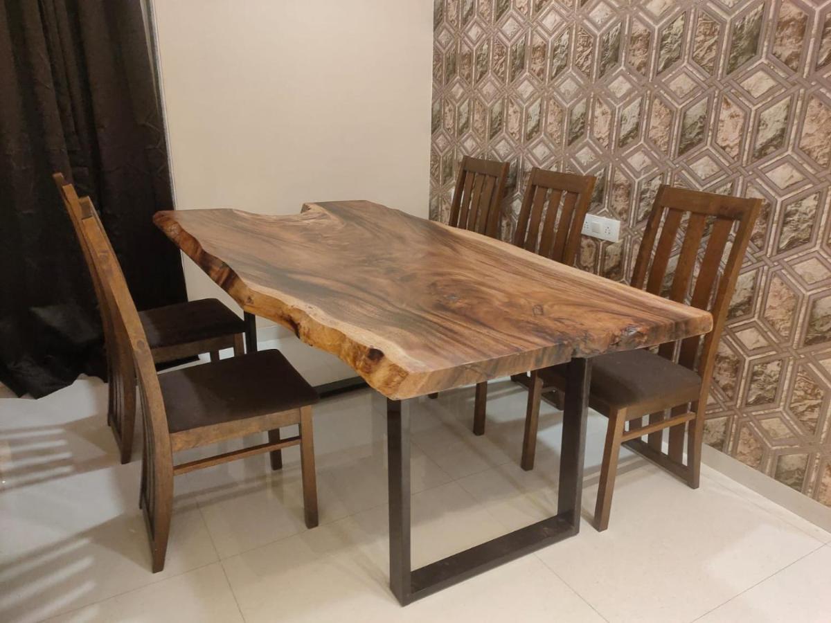 Osi Apartments Bandra West Bombay Eksteriør billede