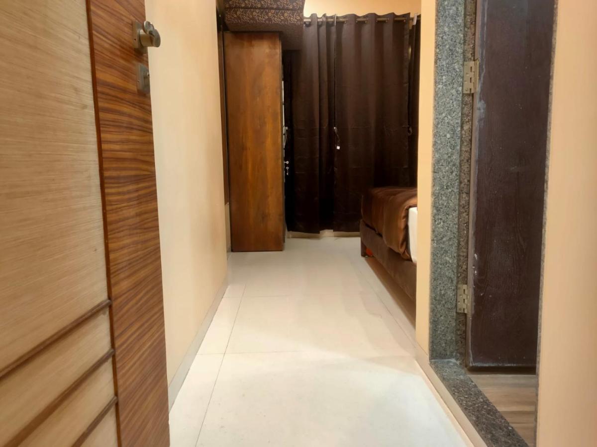 Osi Apartments Bandra West Bombay Eksteriør billede