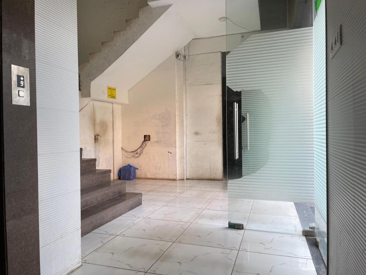 Osi Apartments Bandra West Bombay Eksteriør billede