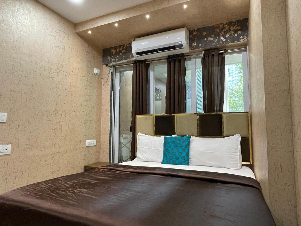 Osi Apartments Bandra West Bombay Eksteriør billede
