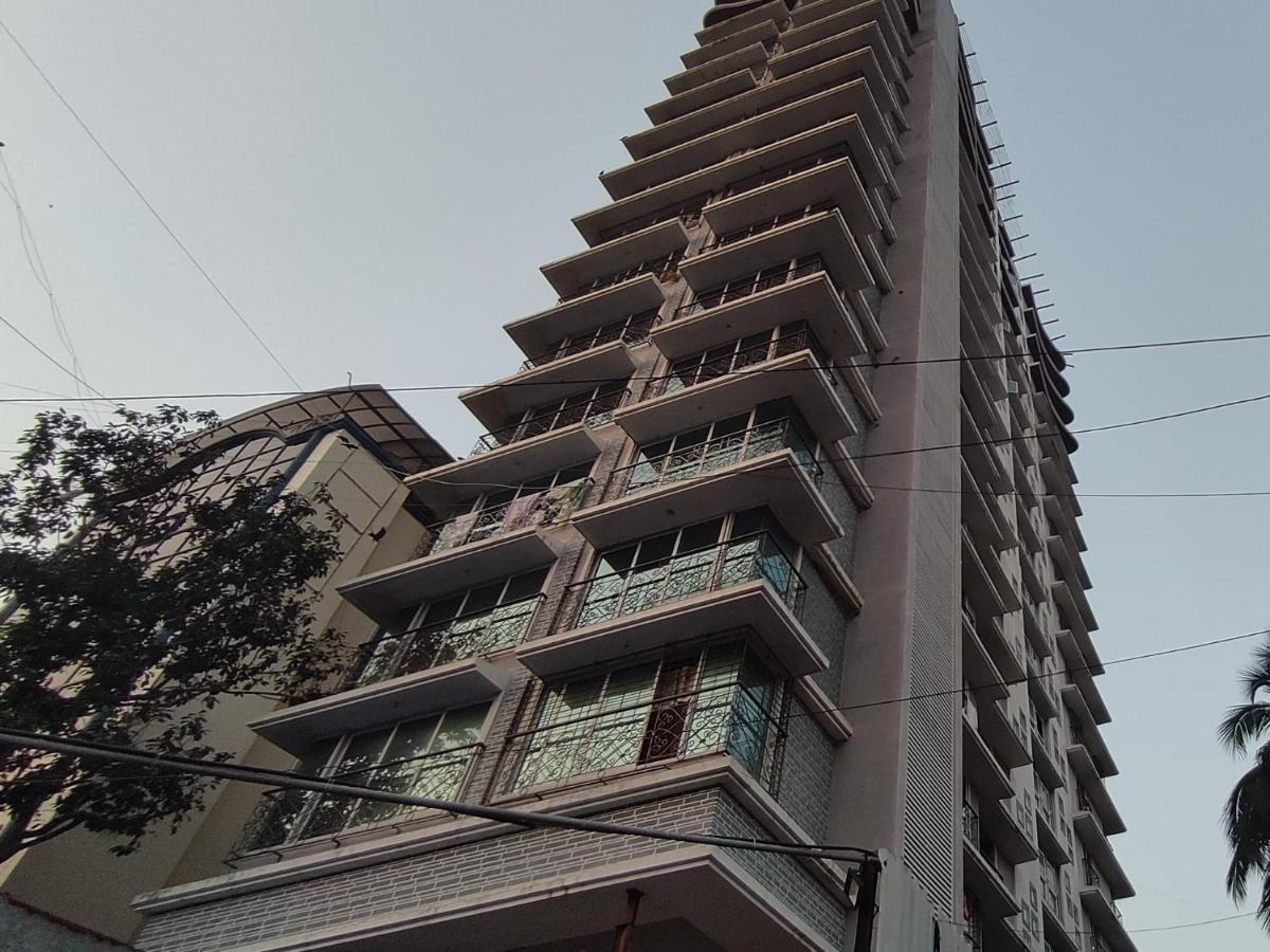 Osi Apartments Bandra West Bombay Eksteriør billede