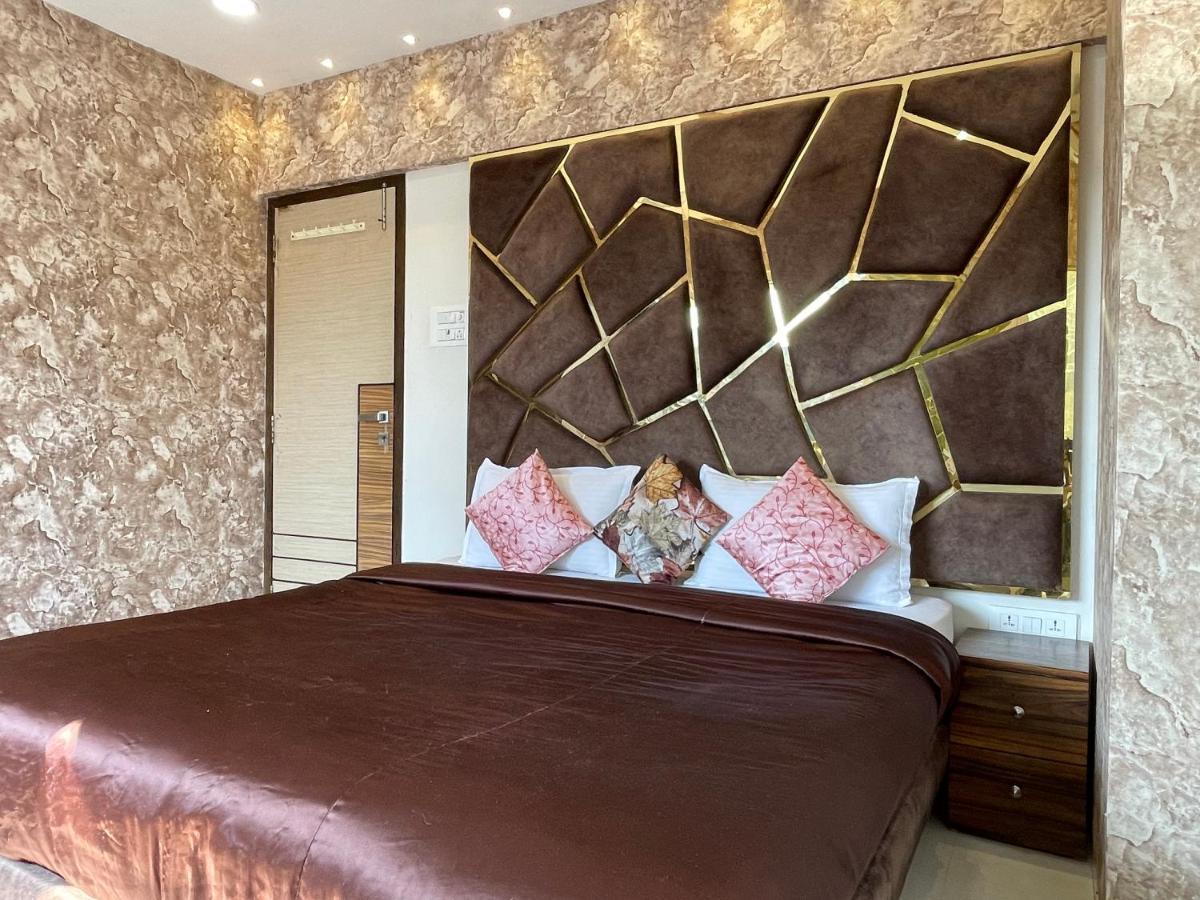 Osi Apartments Bandra West Bombay Eksteriør billede